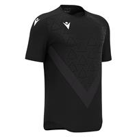 Wisp Match Day Shirt BLK S Teknisk spillerdrakt - Unisex
