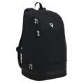 AXIS backpack Large BLK Funksjonell ryggsekk 30L