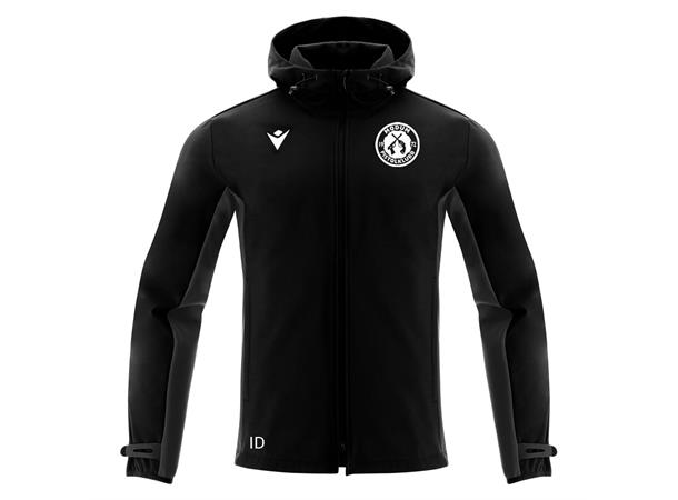 ModumPK Himalaya Vindtett softshell jakke 