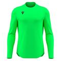 Void Shirt Longsleeve NGRN 4XS Spillertrøye – Lett, pustende
