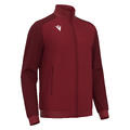 Anubis Travel Full Zip Top PRP S Teknisk full zip jakke  - Unisex