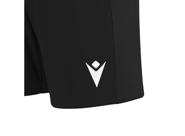 Mythril Training Bermuda Shorts BLK S Teknisk treningshorts  - Unisex 