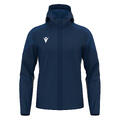 Icefang Softshell Jacket  NAV 4XL Softshell jakke