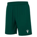 Galax Shorts BGRN XS Trenings og kampshorts