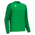 Thalos Training Top GRN XS Teknisk treningsgenser