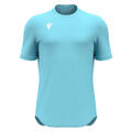 Void Shirt Shortsleeve COL L Trening og Kamp T-skjorte