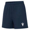 Nebula Woman Shorts NAV L Teknisk kamp-og treningsshorts til dame