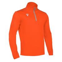 Havel Training Top 1/4 Zip ORA XXS Teknisk treningsgenser  - Unisex