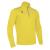 Havel Training Top 1/4 Zip YEL S Teknisk treningsgenser  - Unisex 