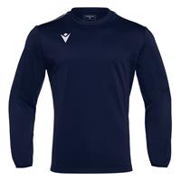 Salzach Training Top NAV 3XS Teknisk treningsgenser - Unisex