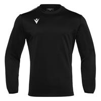 Salzach Training Top BLK 4XL Teknisk treningsgenser - Unisex