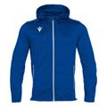 Freyr Hoody Full Zip Top ROY XXL Overtrekksjakke - Unisex